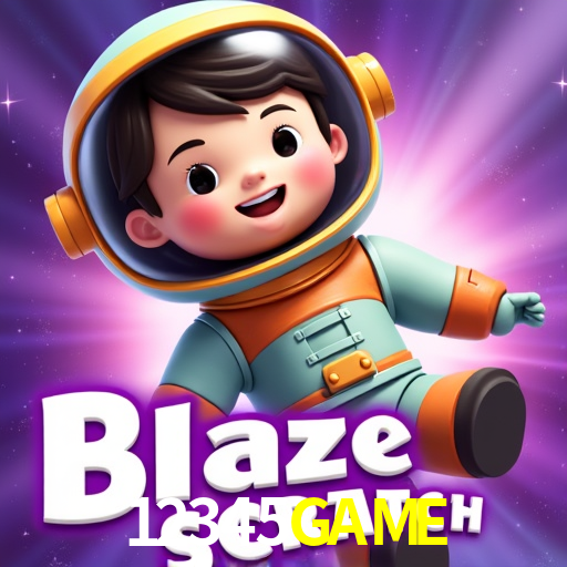 12345GAME