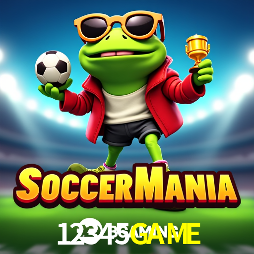 12345 BET