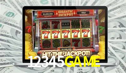 12345 BET