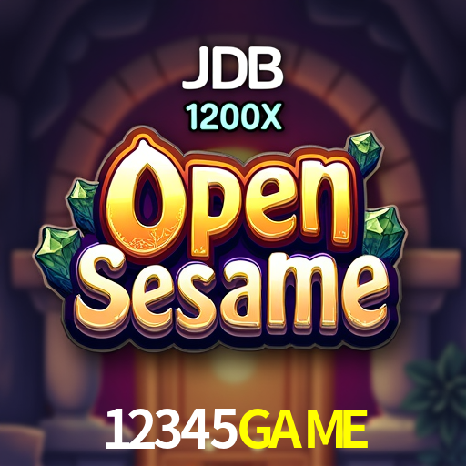 12345 BET