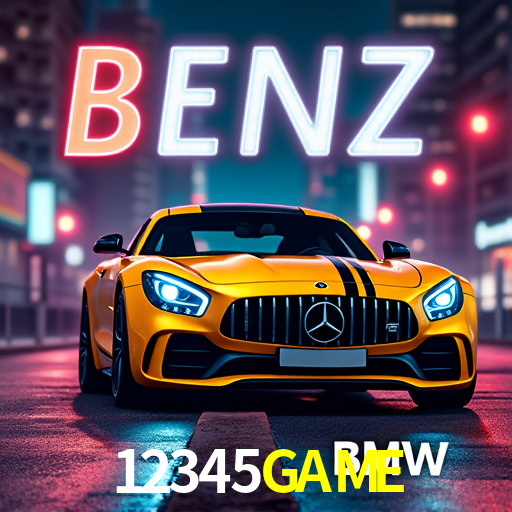 12345 BET
