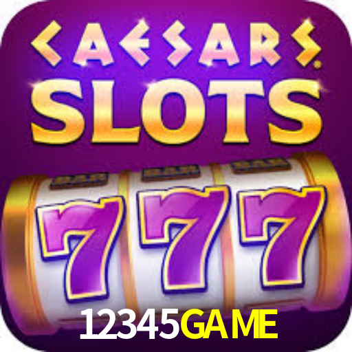 12345GAME