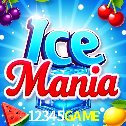 12345GAME