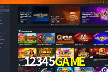 12345GAME