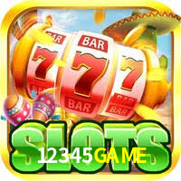 12345 BET
