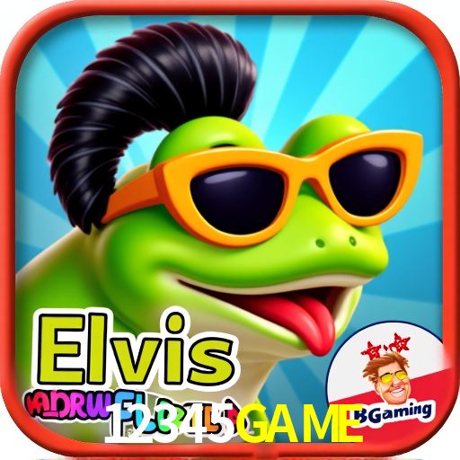 12345GAME