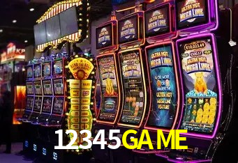 12345GAME