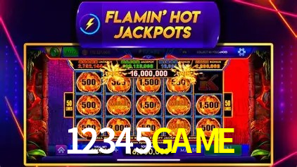 12345 BET