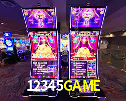 12345GAME