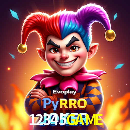 12345GAME